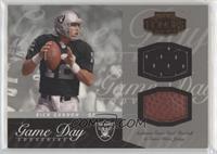 Rich Gannon #/150