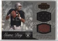 Rich Gannon #/150