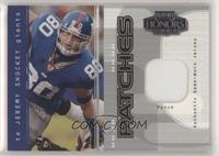 Jeremy Shockey #/75