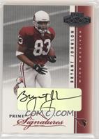 Bryant Johnson #/290