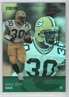 Ahman Green #/100