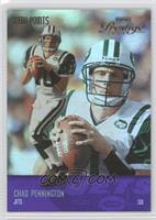 Chad Pennington #/100