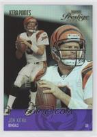 Jon Kitna #/100