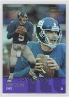 Kerry Collins #/100