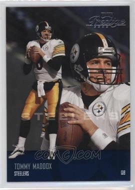 2003 Playoff Prestige - [Base] #114 - Tommy Maddox