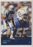 Junior Seau