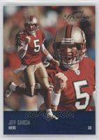 Jeff Garcia