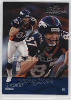 Ed McCaffrey