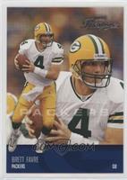 Brett Favre