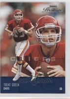 Trent Green