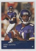 Daunte Culpepper