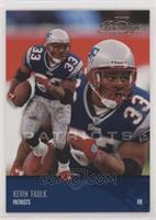 Kevin Faulk