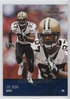 Joe Horn