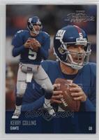 Kerry Collins