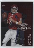 Carson Palmer #/2,003