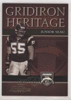 Junior Seau