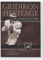 Donovan McNabb