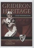 Chad Pennington