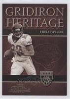 Fred Taylor