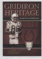 Marvin Harrison