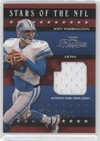 Joey Harrington #/250