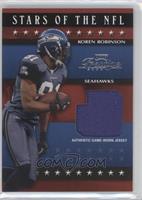 Koren Robinson #/250