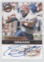 Earnest Graham