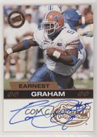 Earnest Graham