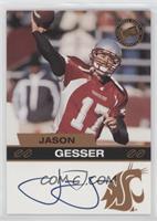 Jason Gesser