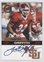 Justin Griffith