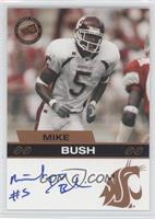 Mike Bush