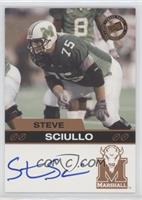 Steve Sciullo