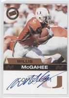 Willis McGahee