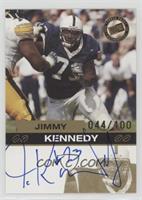 Jimmy Kennedy #/100