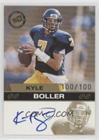 Kyle Boller #/100