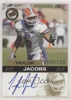 Taylor Jacobs #/100