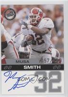 Musa Smith #/200