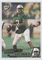 Byron Leftwich