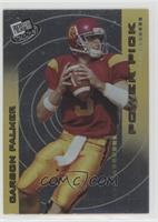 Power Pick - Carson Palmer