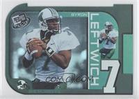 Byron Leftwich