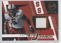 Teyo Johnson #/475