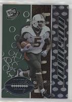 Andre Johnson [EX to NM]