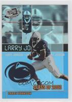 Larry Johnson