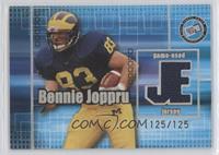 Bennie Joppru #/125