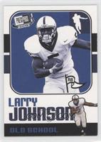 Larry Johnson