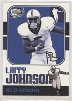 Larry Johnson