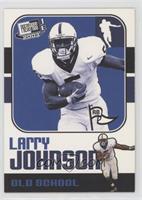 Larry Johnson