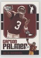 Carson Palmer [Noted]