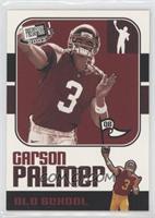 Carson Palmer