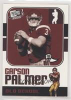 Carson Palmer